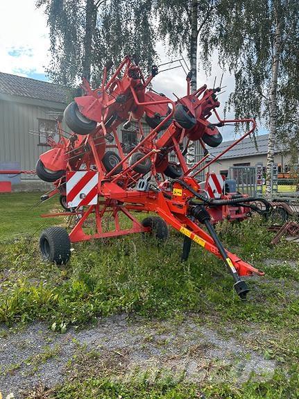 Kuhn GA10802T Swathers \ Windrowers
