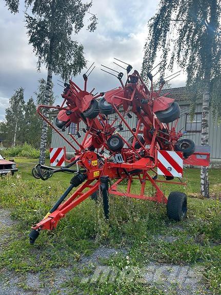 Kuhn GA10802T Swathers \ Windrowers