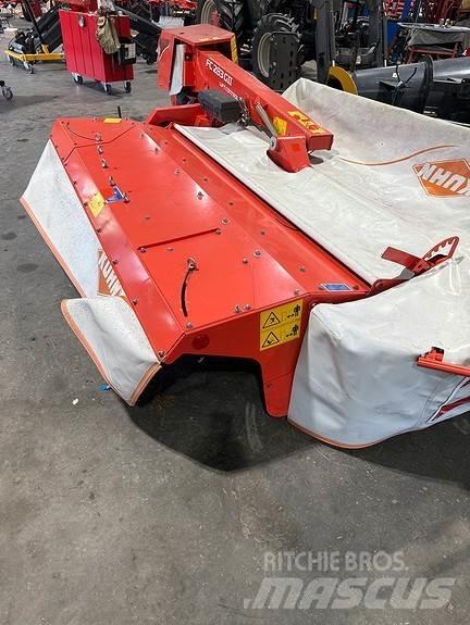 Kuhn GA283 GII-FF Other Forage Equipment