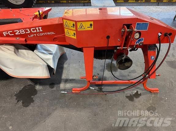 Kuhn GA283 GII-FF Other Forage Equipment