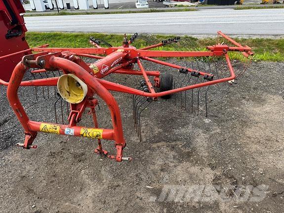 Kuhn GA300GM Other Forage Equipment