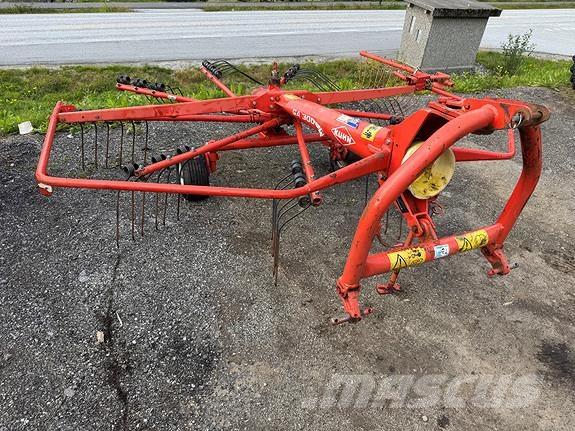 Kuhn GA300GM Other Forage Equipment