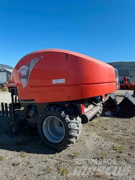 Kuhn I-Bio Other Forage Equipment