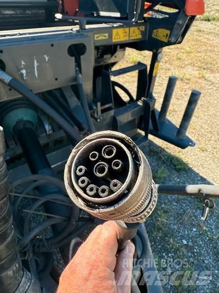 Kuhn I-Bio Other Forage Equipment