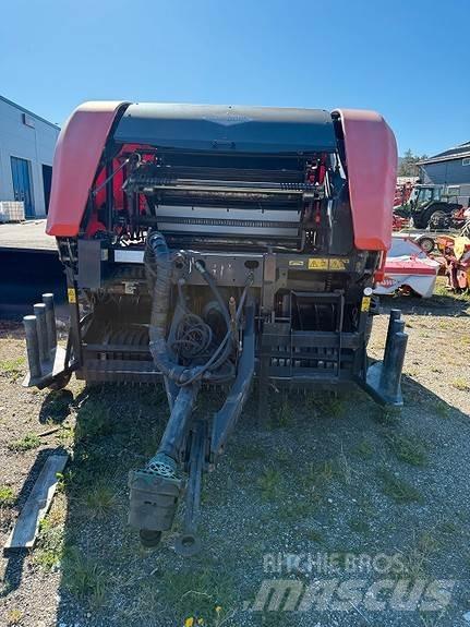 Kuhn I-Bio Other Forage Equipment