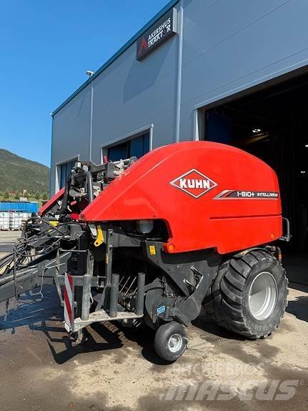 Kuhn I-bio Other Forage Equipment