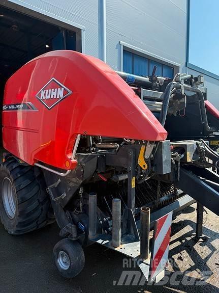 Kuhn I-bio Other Forage Equipment