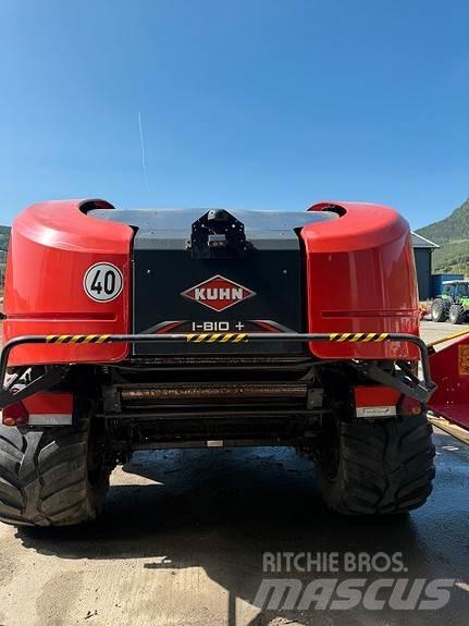 Kuhn I-bio Other Forage Equipment