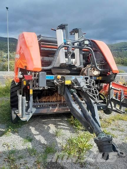 Kuhn I-BIO+ Other Forage Equipment