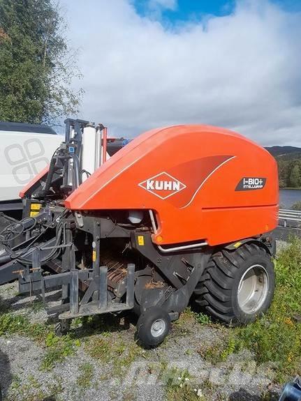 Kuhn I-BIO+ Other Forage Equipment