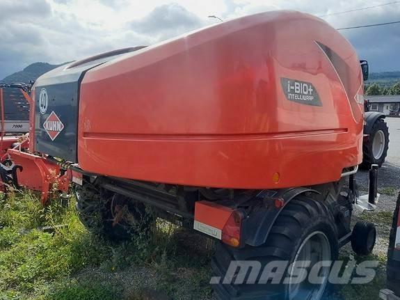 Kuhn I-BIO+ Other Forage Equipment