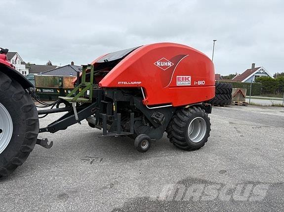 Kuhn I-Bio Other Forage Equipment