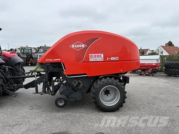 Kuhn I-Bio Other Forage Equipment