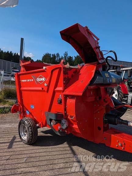 Kuhn Primor 3570 Farm Equipment - Others