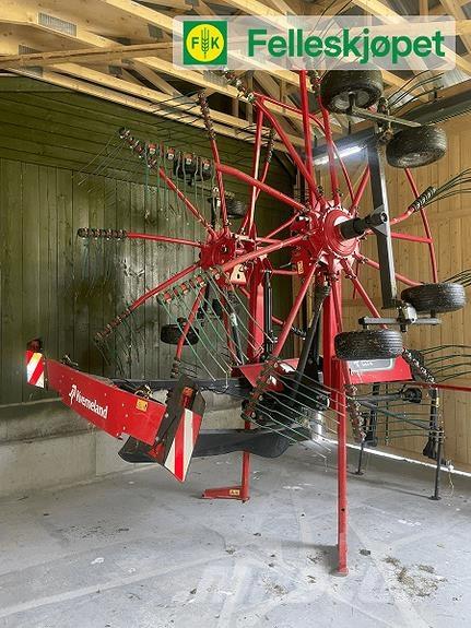  kvernaland 9464m Other Forage Equipment