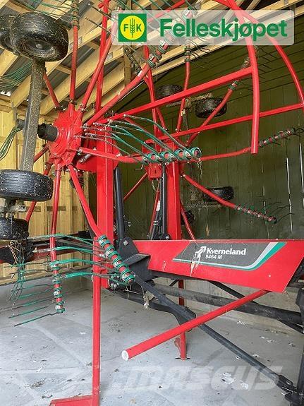  kvernaland 9464m Other Forage Equipment