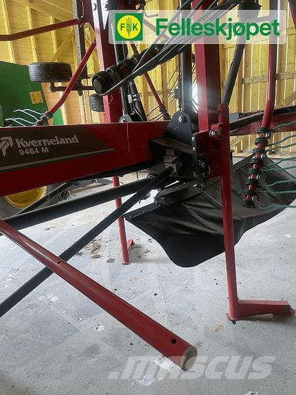  kvernaland 9464m Other Forage Equipment