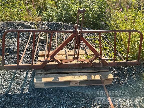 Kverneland  Other Forage Equipment