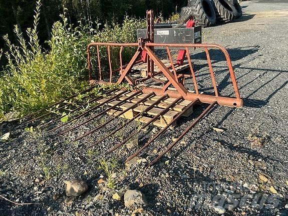 Kverneland  Other Forage Equipment