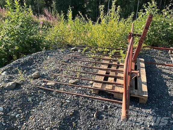 Kverneland  Other Forage Equipment