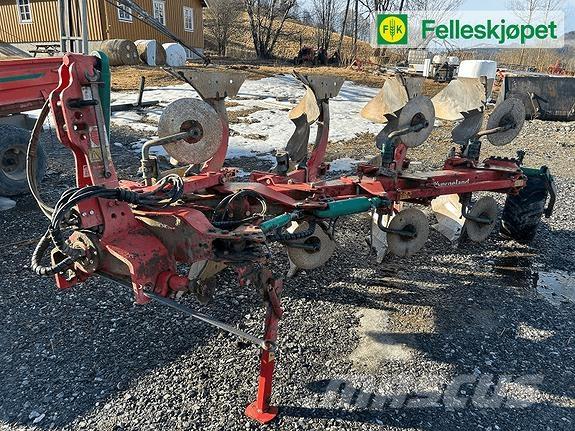 Kverneland 150S Conventional ploughs