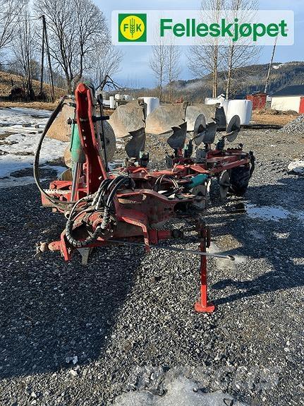 Kverneland 150S Conventional ploughs