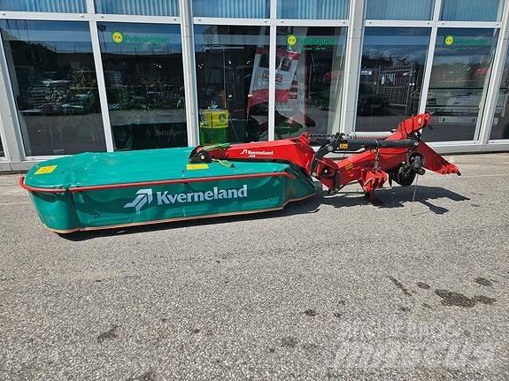 Kverneland 2028M Mowers