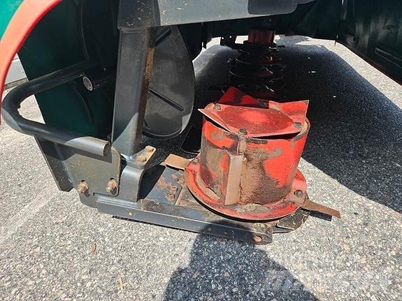 Kverneland 2028M Mowers