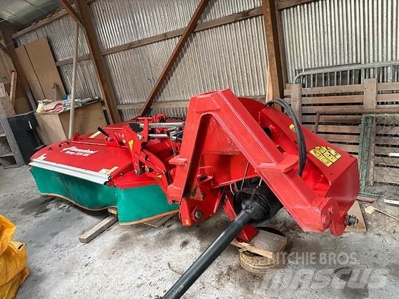Kverneland 3224 MN Mowers