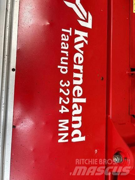Kverneland 3224 MN Mowers