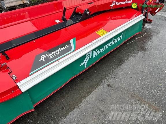 Kverneland 3232MT Mowers