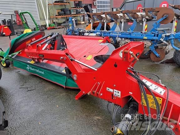 Kverneland 3332MT Other Forage Equipment