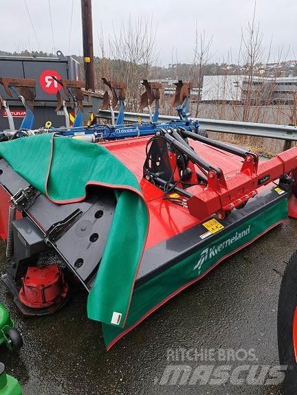 Kverneland 3332MT Other Forage Equipment