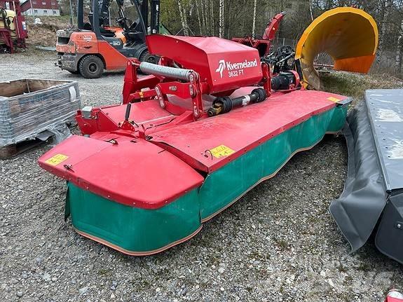 Kverneland 3632 FT Other Forage Equipment