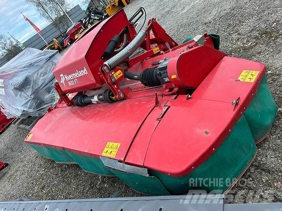 Kverneland 3632 FT Other Forage Equipment