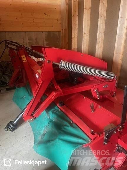 Kverneland 3632FT Other Forage Equipment