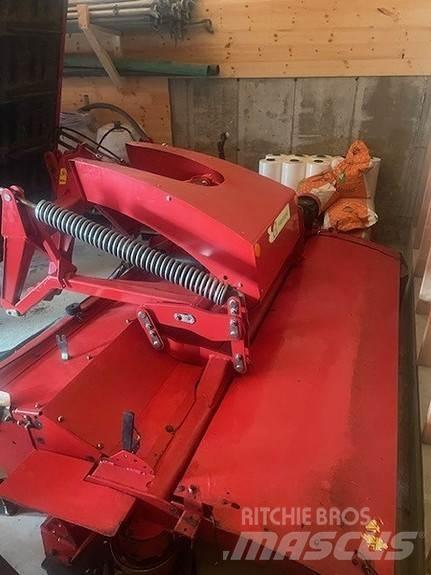 Kverneland 3632FT Other Forage Equipment