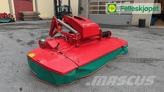 Kverneland 3632FT Other Forage Equipment