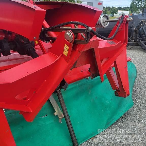 Kverneland 3636FT Mowers