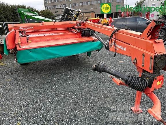 Kverneland 4232 Mowers