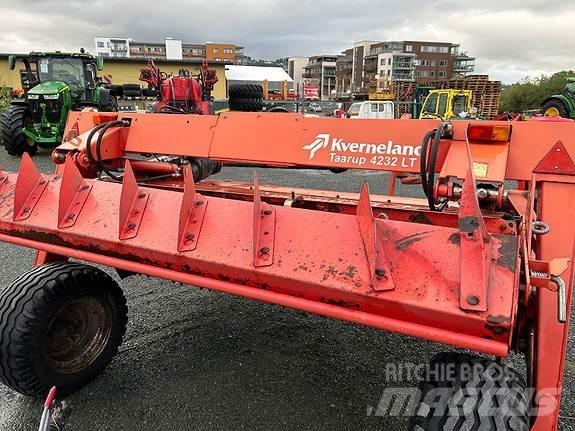 Kverneland 4232 Mowers