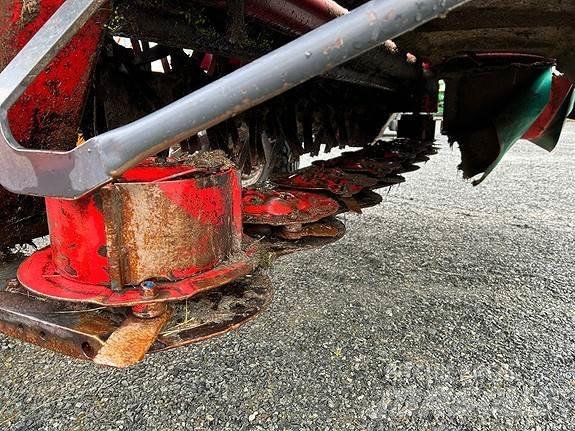 Kverneland 4232 Mowers