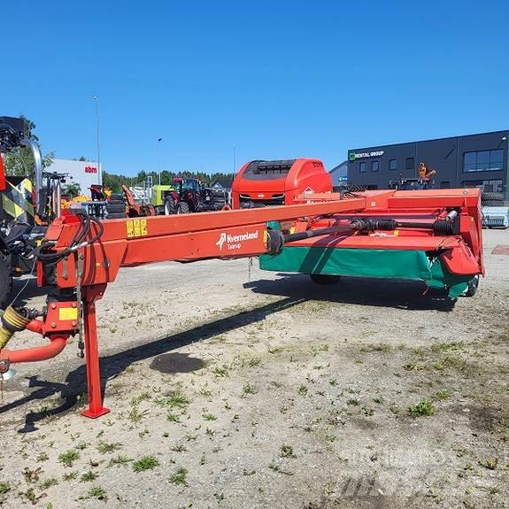 Kverneland 4232 CT Mowers