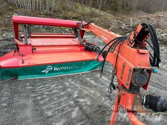 Kverneland 4328 LT Other Forage Equipment