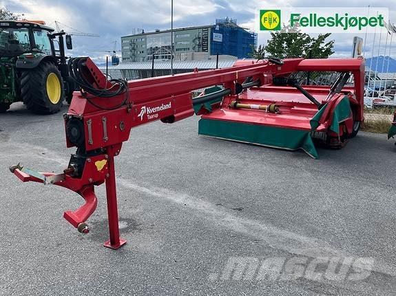 Kverneland 4332 CT Mowers