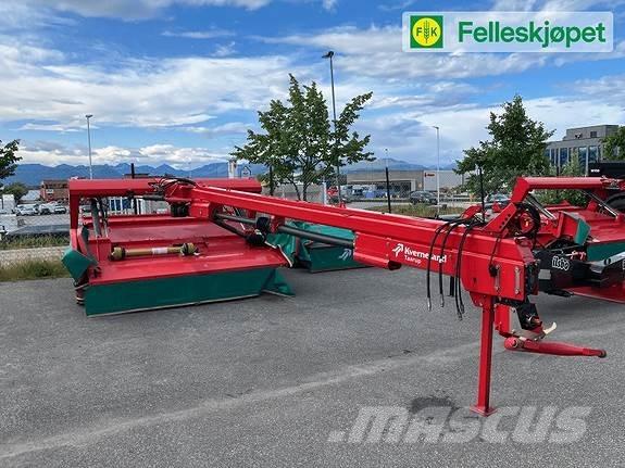 Kverneland 4332 CT Mowers