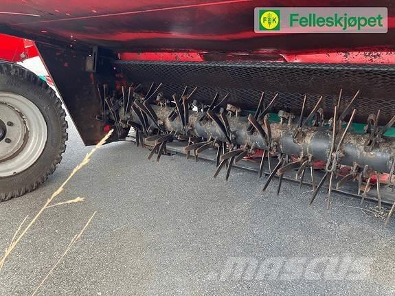 Kverneland 4332 CT Mowers