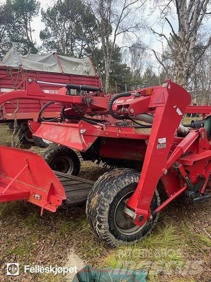 Kverneland 4332LT Other Forage Equipment