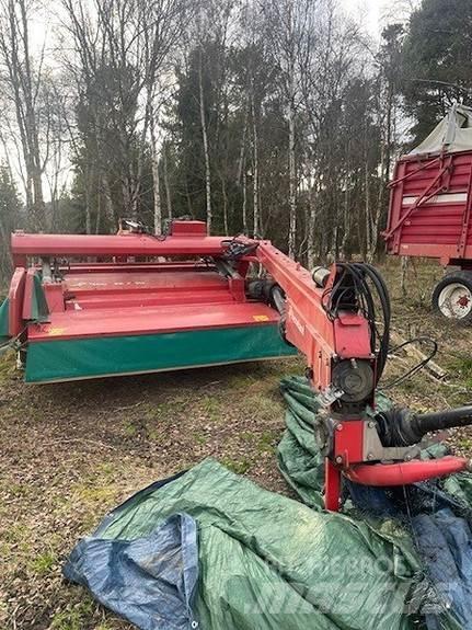 Kverneland 4332LT Other Forage Equipment