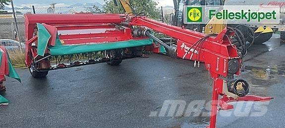 Kverneland 4332lt Mowers